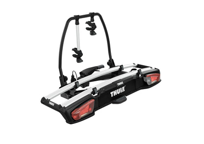 Thule VeloSpace XT 2-Bike Towbar Bike Rack