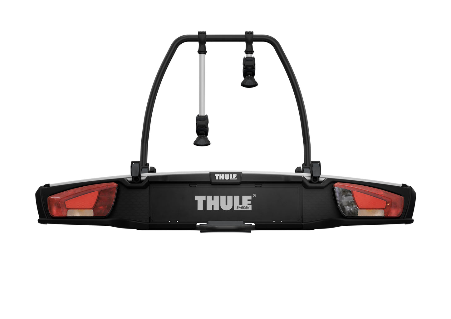 Thule VeloSpace XT 2-Bike Towbar Bike Rack