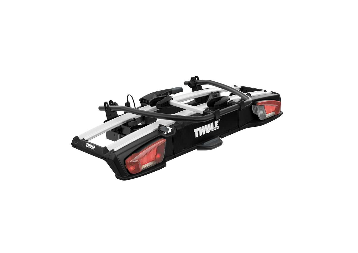 Thule VeloSpace XT 2-Bike Towbar Bike Rack