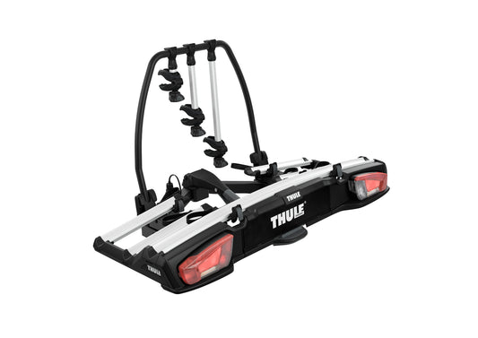 Thule VeloSpace XT 3-Bike Towbar Bike Rack