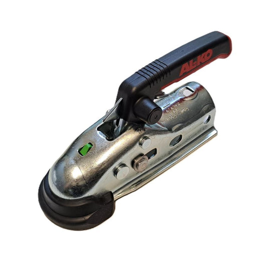 ALKO PRESSED COUPLING HEAD 2700KG