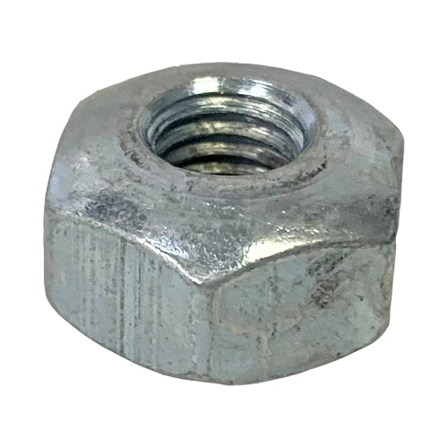 Domed Brake Cable Nut