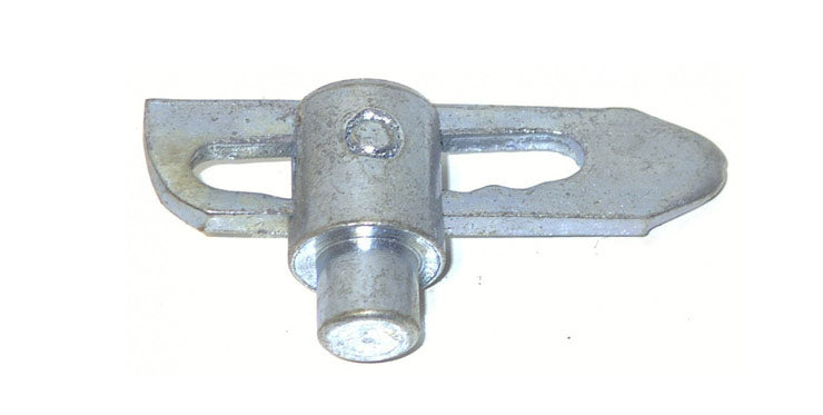 Weld On Anti Luce Fastener