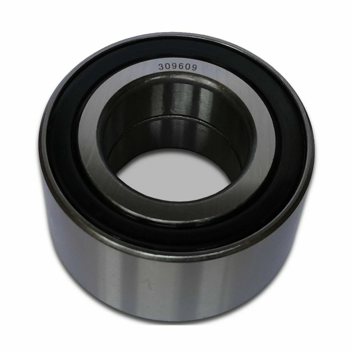 Double Row Sealed Bearing fits AL-KO 2361 Euro Drum ID42, OD80, W42mm